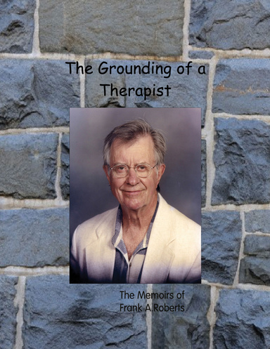 The Grounding of a Therapist E-book