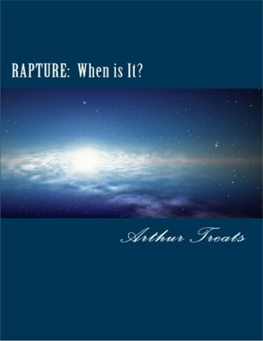 Rapture:  When Is It?