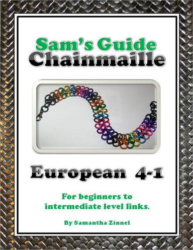 Sam's Guide: European 4-1