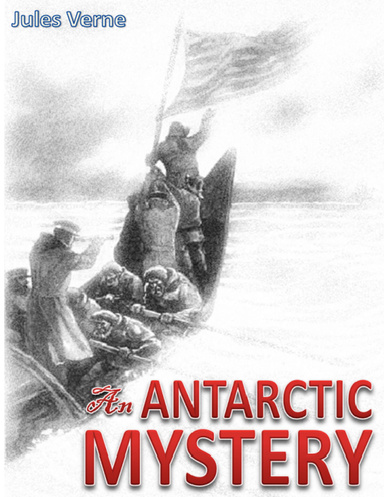 An Antarctic Mystery