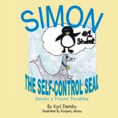 Simon The Self-Control Seal