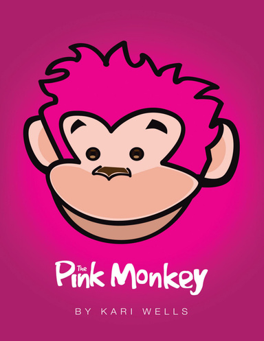 The Pink Monkey