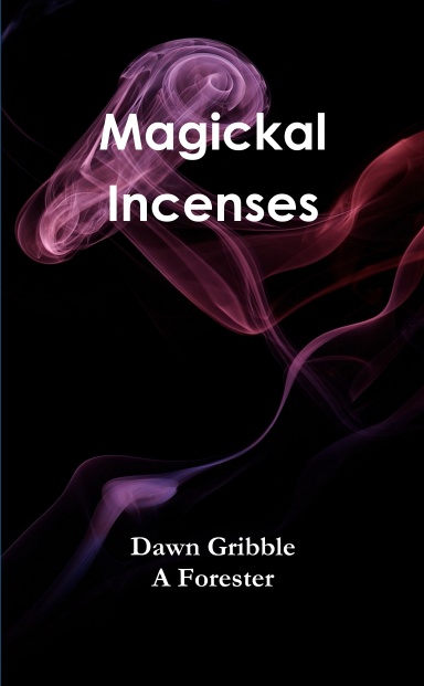 Magickal Incenses