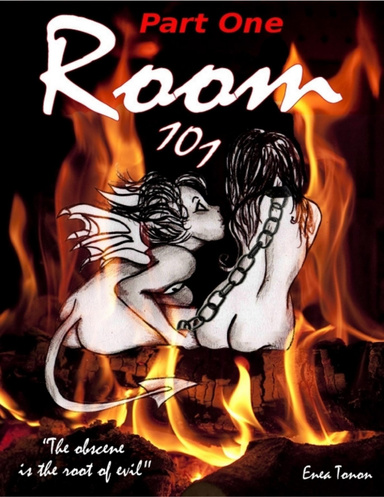 Room 101 - The obscene is the source of pleasure - Part One