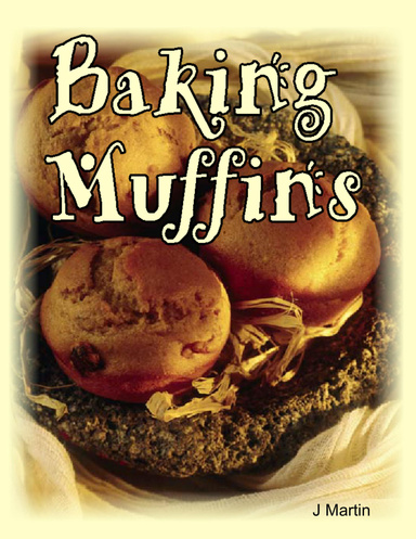 Baking Muffins