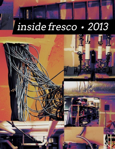 Fresco Yearbook 2013