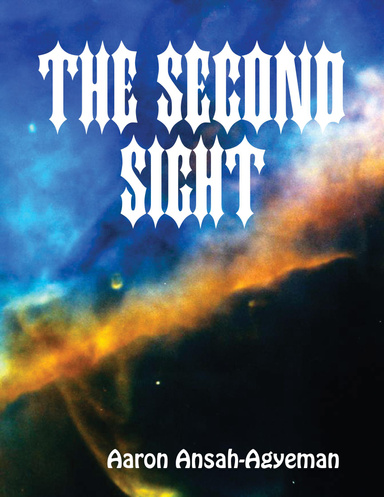 THE SECOND SIGHT