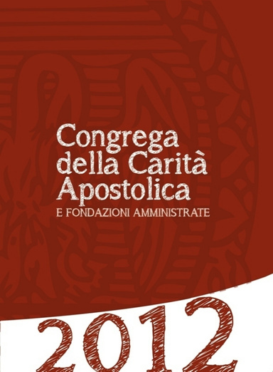 Bilancio sociale 2012