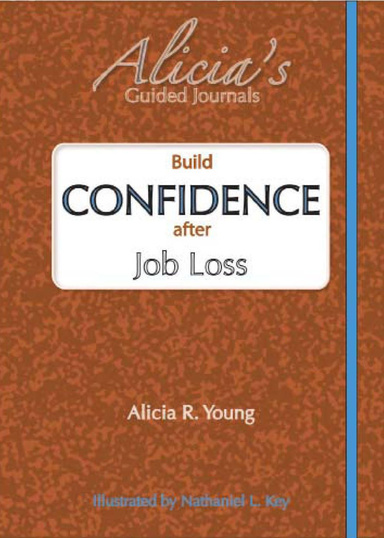 Build Confidence Journal