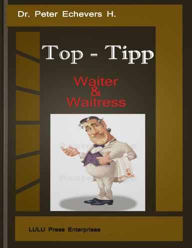 Top-Tipp - Waiter & Waitress