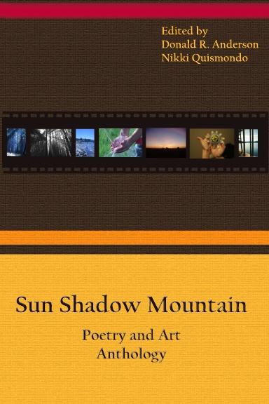 Sun Shadow Mountain