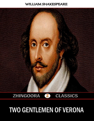 Two Gentlemen Of Verona