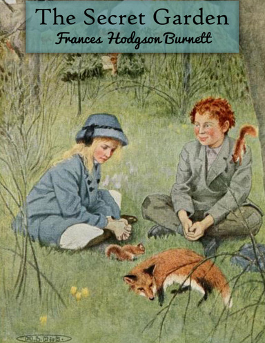 The Secret Garden