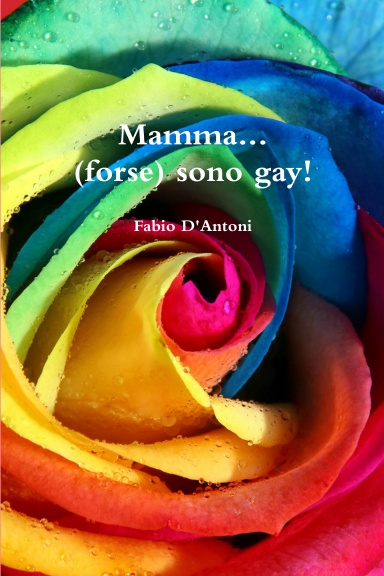 Mammaforse Sono Gay 1611