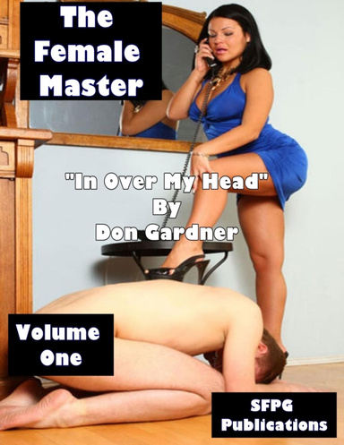 The Female Master - Volume One