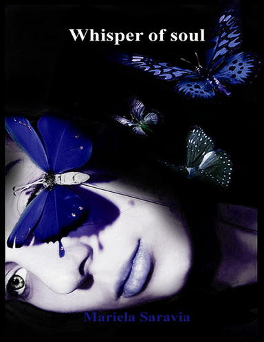 Whisper of Soul (Poetry Book 2)
