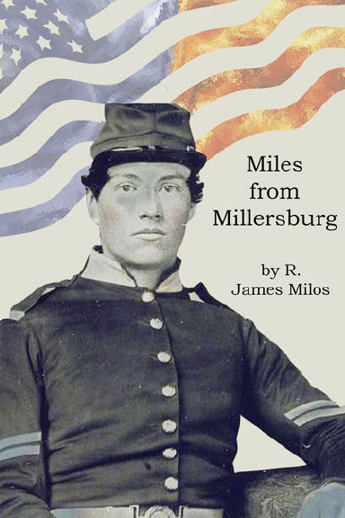 Miles from Millersburg