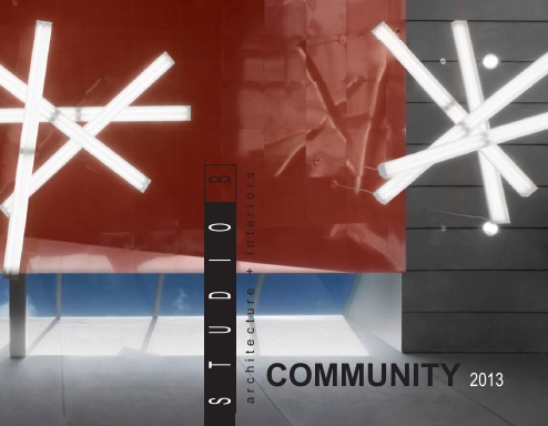 community 2013