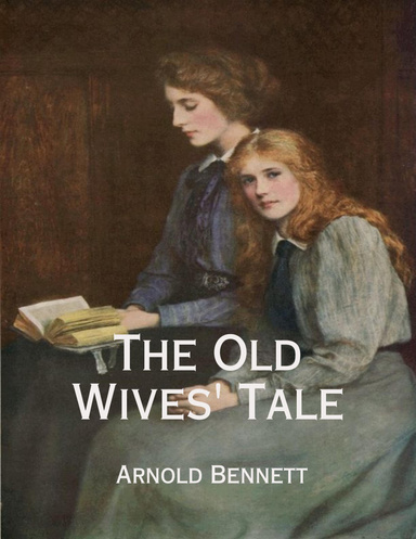 The Old Wives' Tale