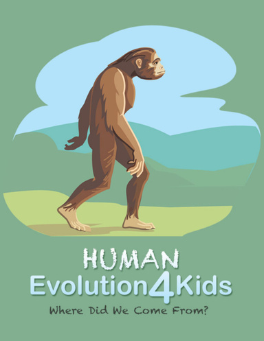Human Evolution4Kids