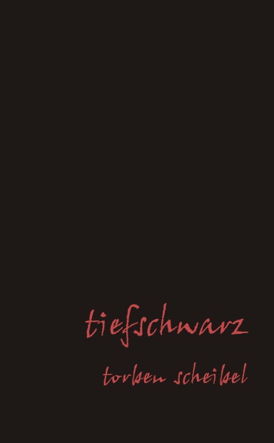 tiefschwarz