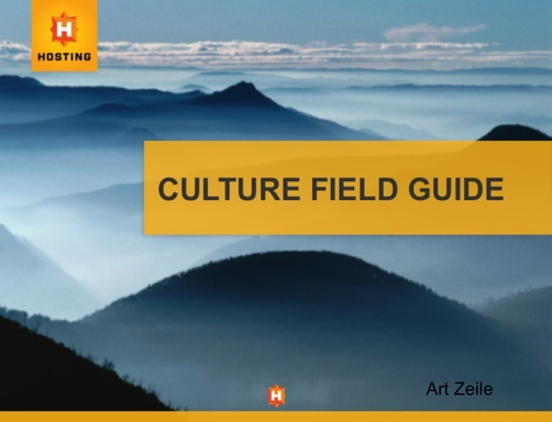 Culture Field Guide
