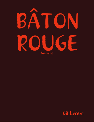 BÂTON ROUGE