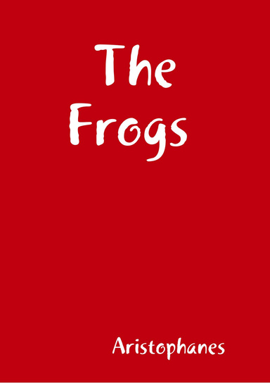 The frogs and The Clouds