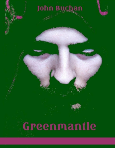 Greenmantle (Illustrated)