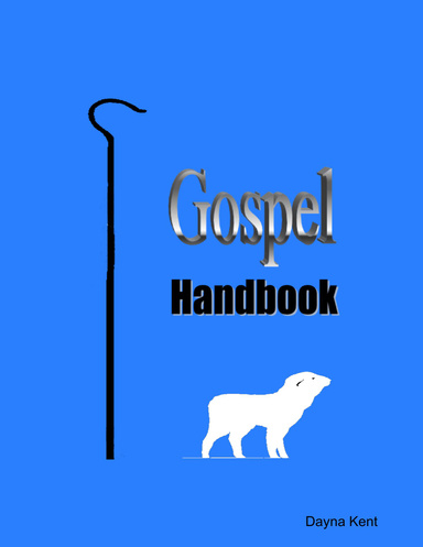 Gospel Handbook