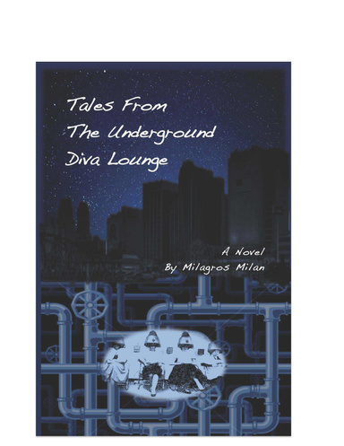 Tales from the Underground Diva Lounge