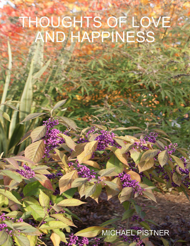 THOUGHTS OF LOVE AND HAPPINESS