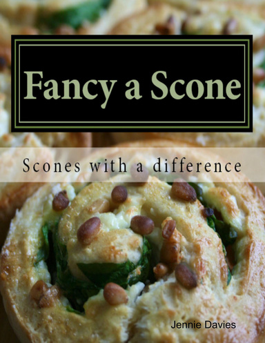 Fancy a Scone