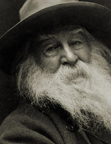 The Poems of Walt Whitman: Patriotic Poems