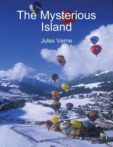 The Mysterious Island