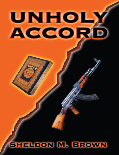 Unholy Accord