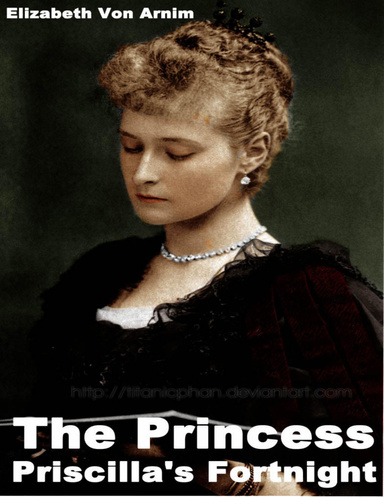 The Princess Priscilla's Fortnight