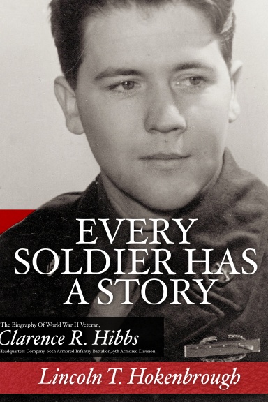 Every Soldier Has a Story