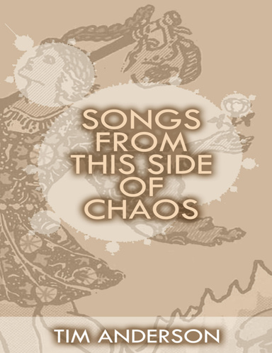 Songs from the Side of Chaos E-Book