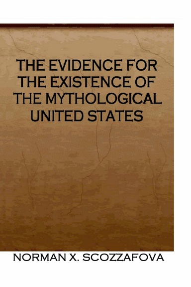 The Evidence for the Existence
