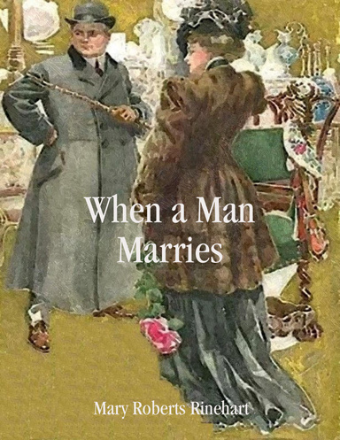When a Man Marries