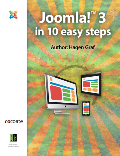 Joomla! 3 - In 10 Easy Steps
