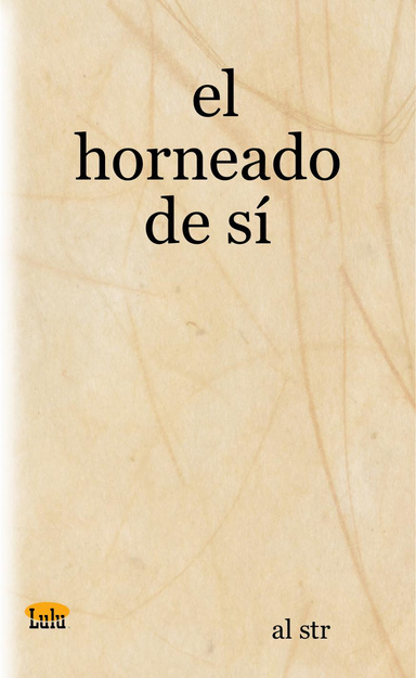 el horneado de sí