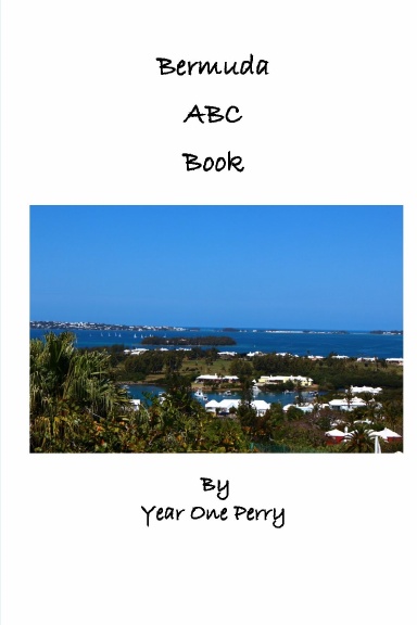 Bermuda ABC Book
