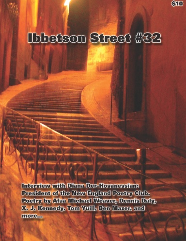 Ibbetson Street #32