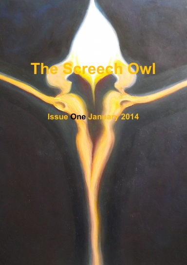 The Screech Owl Issue 1
