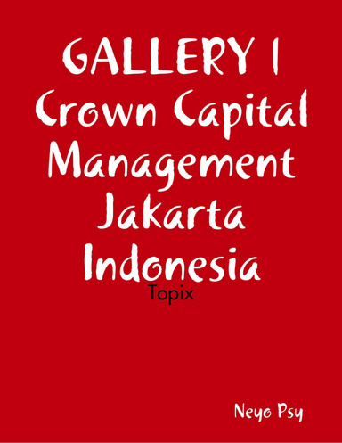 GALLERY | Crown Capital Management Jakarta Indonesia - Topix