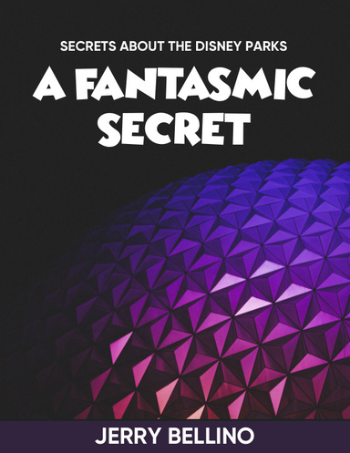 A Fantasmic Secret