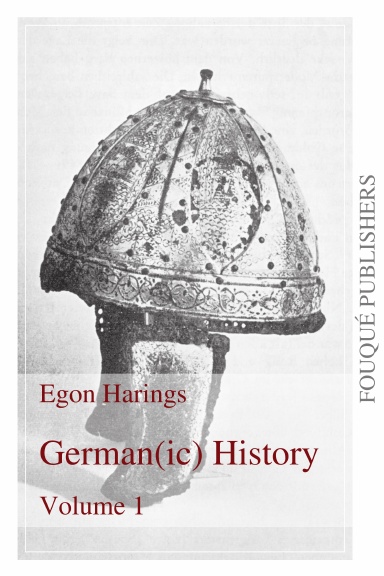 Germanic History Volume I