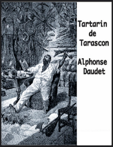 Tartarin de Tarascon